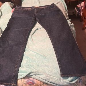 Gap 1969 42x32 jeans